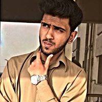 Haris Ahmed
