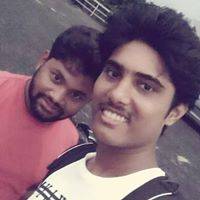 Gautham Raj
