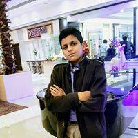 Muhammad Shaheer