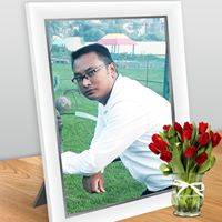 Sharad Tongbram