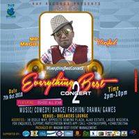 Anthony Anono David