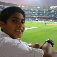 Neil Pandit