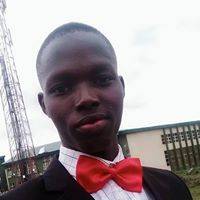 IgbunuOghene Favour Maho Ojiboh