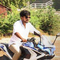 Venkat Harish Yadav