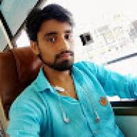 Amardip khaobragade