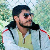 Arjun Singh Coordinator