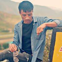 Tashi Dolax
