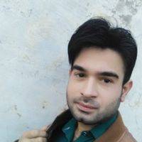 Mohammad Saeed