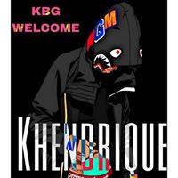 Khen Drique