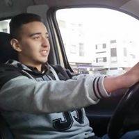 Hamza Slaoui Fassi