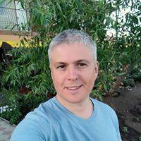 Андрей Шайтанов