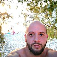 Spiros Nodaras