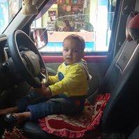 Razzu Adhikari
