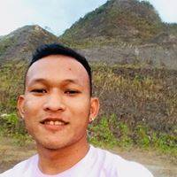 Kevin Palantang
