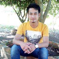 Anand Elangbam
