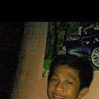 Arnold Conejos