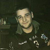Filip Dosljak