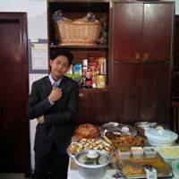 Chris Ivan Parbo