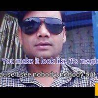 Raj Kumar Behera