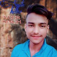 वीर सिंह गुर्जर पटेल