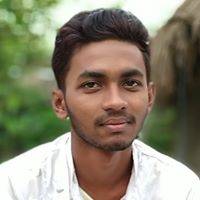 Sk Saruyar Ali