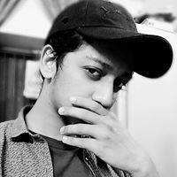 Ali Ahmad