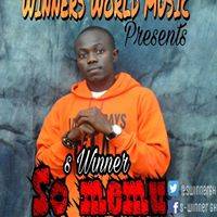 Benjamin Agyeman