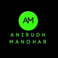 Anirudh Manohar