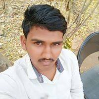 Dinesh Ahir