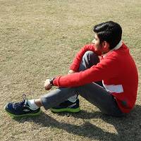 Shivansh Tyagi