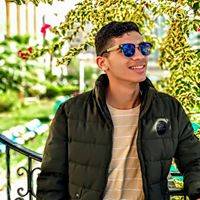 Mohamed Hekal