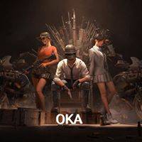 OKah Khaled