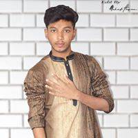 Md Mehedi Hasan