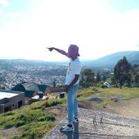Wilshire Da Mabondo