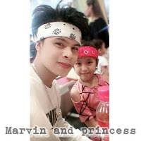 Paulmarvin Alcaraz