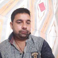 Bubai Chakraborty