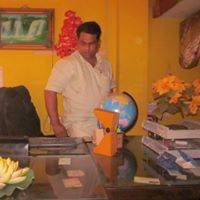 Bharath Kumar Dharmasanam