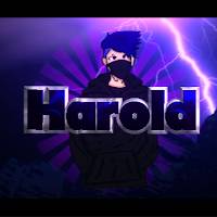 Harold x
