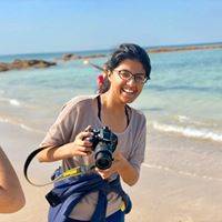 Priyanshi Porwal