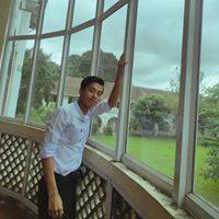 Shwephoe Lone
