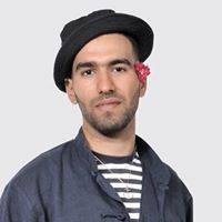 Badreddine Yazidi