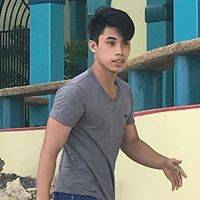 Glen Brian G. Decado