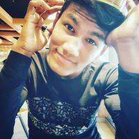 Prince Dilip