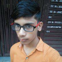 Sagar Kumar