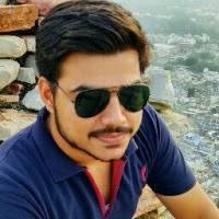 Afsar Khan Pathan