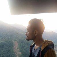 Sudip Chettri