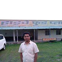 Raju Sharma