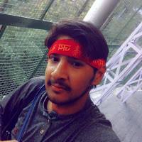 Harsh Parashar