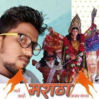Deepakrao Dk Maratha