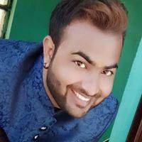 Abhishek Raj Chauhan